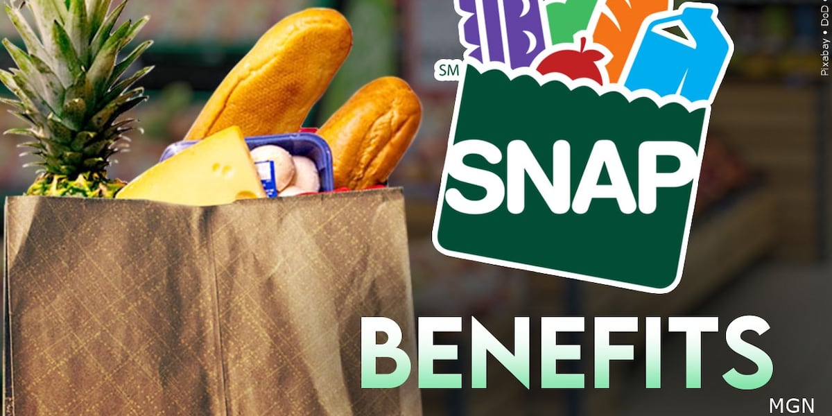 Massachusetts Governor Maura Healey addresses SNAP funding debate