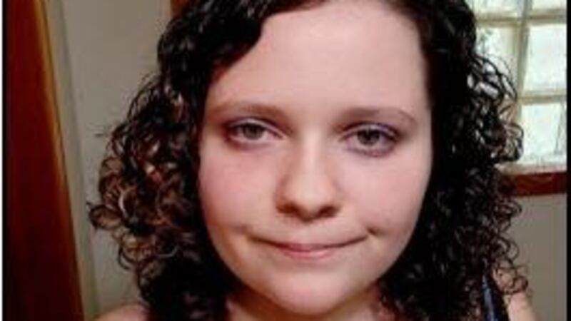 Sarah Dorsey missing