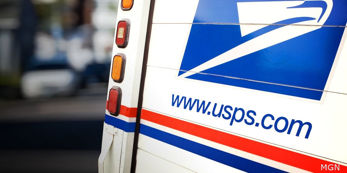 Officials honor Springfield post office, one of 61 original locations still in operation