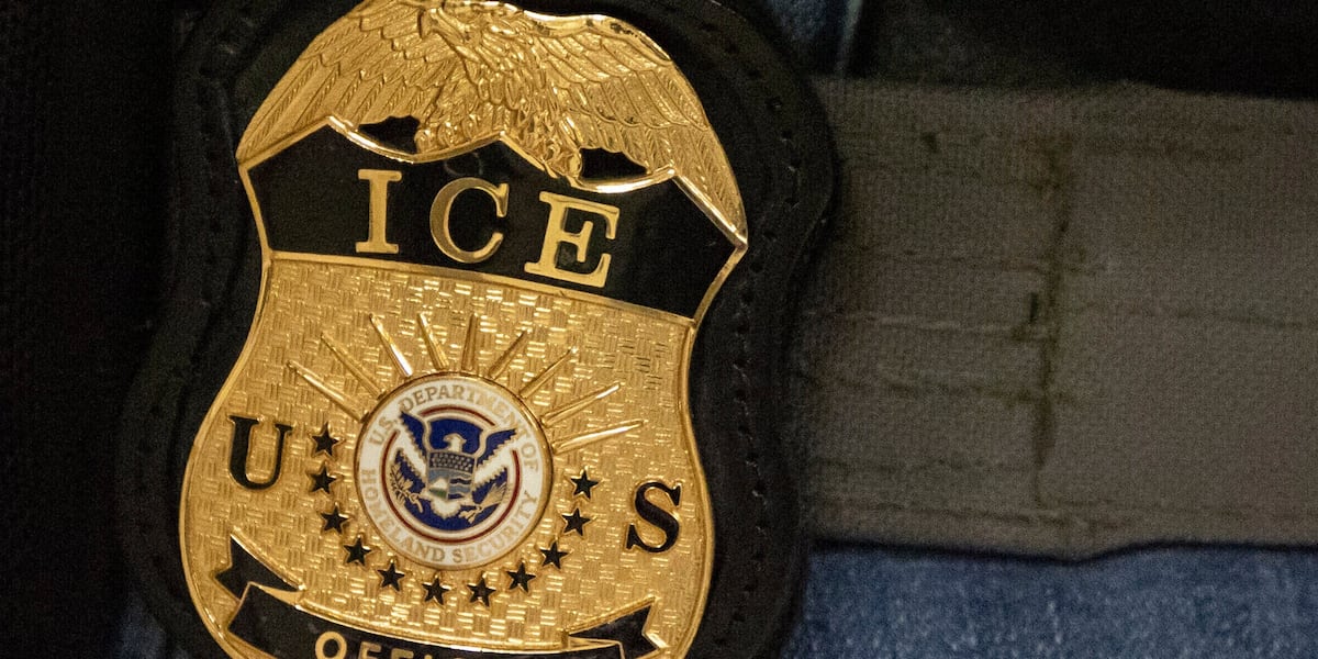 ICE arrests 10,000 in 5 days, a sharp late-June surge in Trump’s deportation push