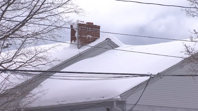 Local agency urges families to think ahead for heat assistance