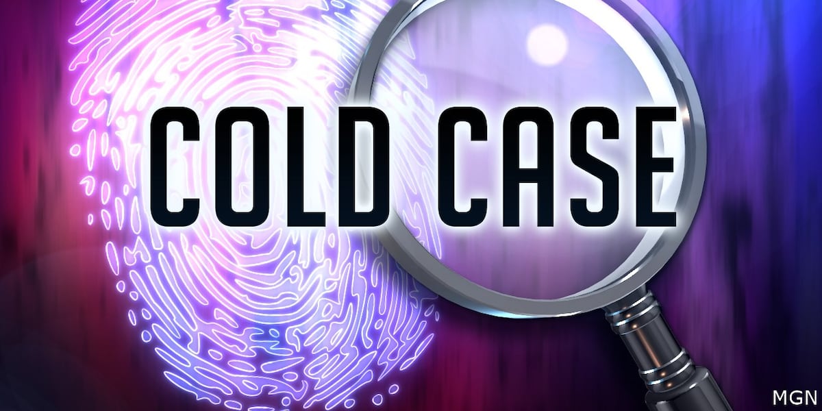 Hampden D.A.’s Office asks help solving 1990 cold case