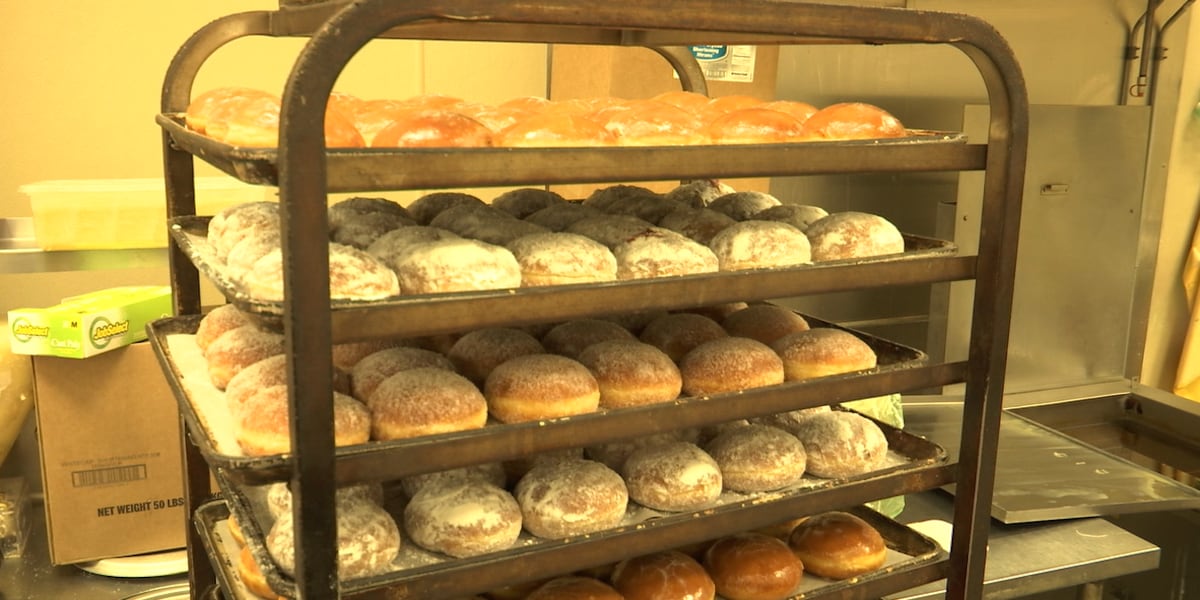 Getting answers on the baking of one polish delicacy