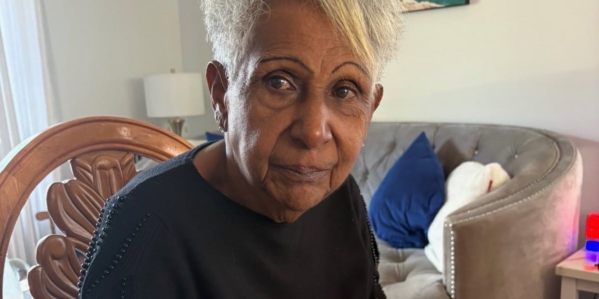 Springfield Police looking for missing woman