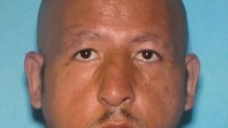 Jose Alonzo missing
