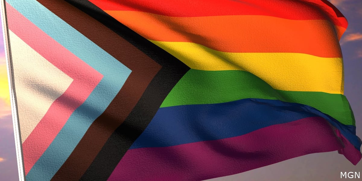 Berkshire’s ‘Pride on the Common’ Parade and Festival kicks off