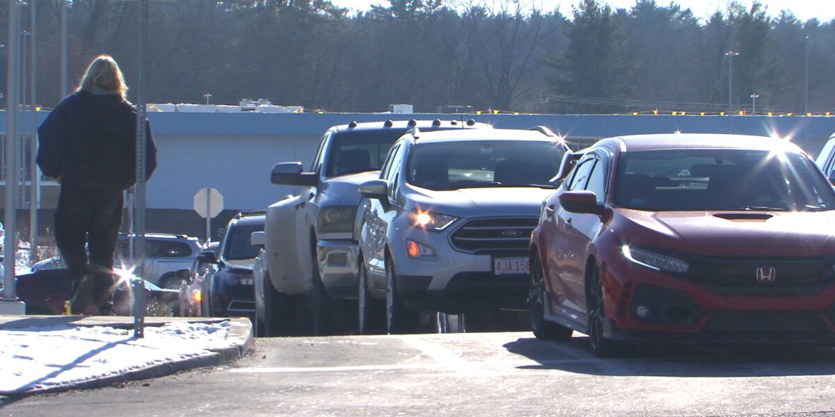 Traffic concerns arise over new Springfield Crossing Plaza