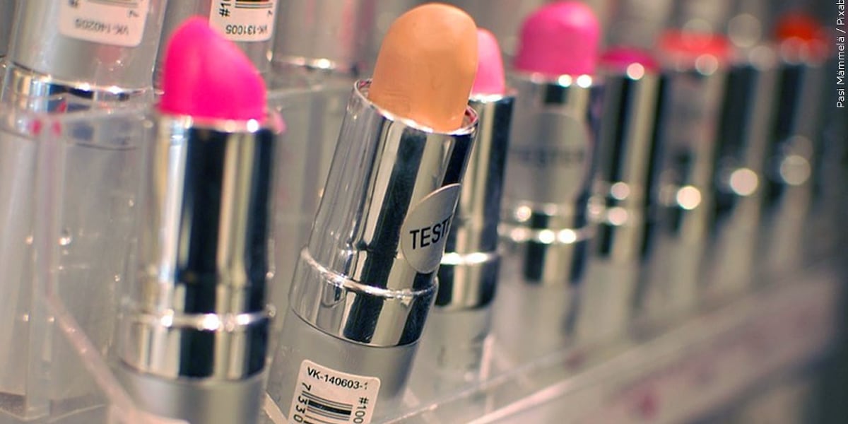 “Kids & Makeup”: Getting answers on the impact of beauty products on young girls