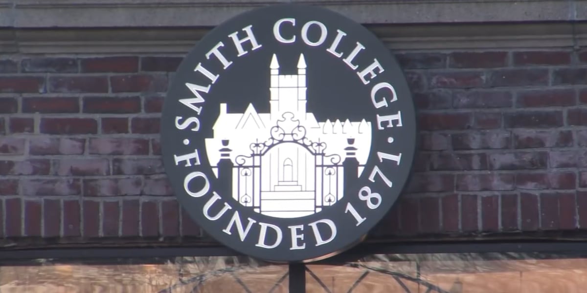 Smith College students react to Title IX investigation