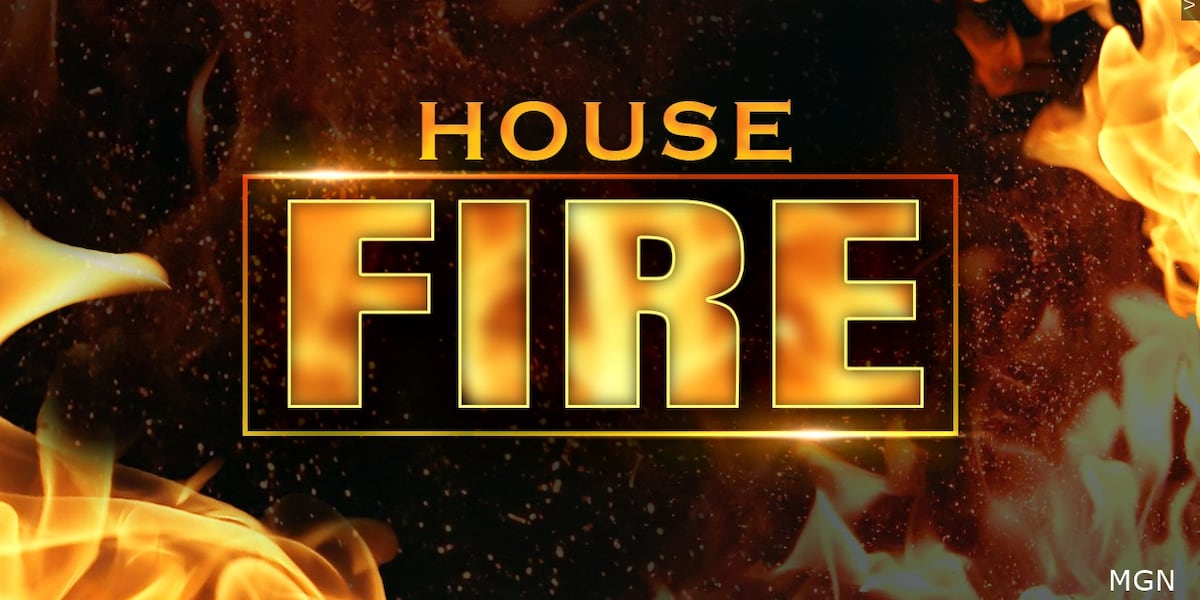 Massachusetts State Police unit investigating fire in Granby