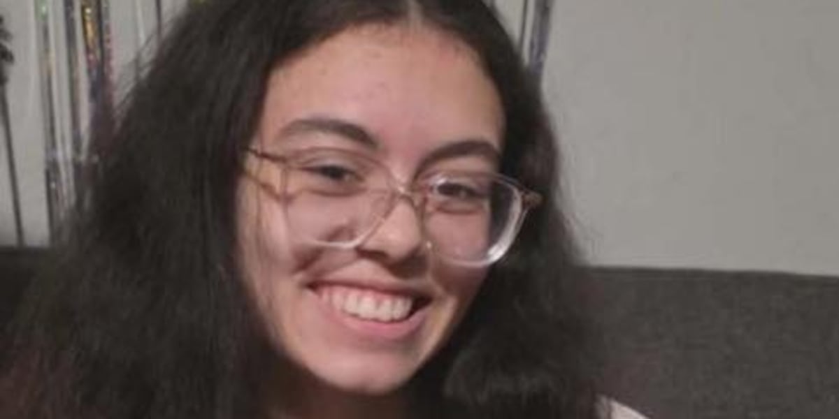 Police asks for help in finding missing teenager