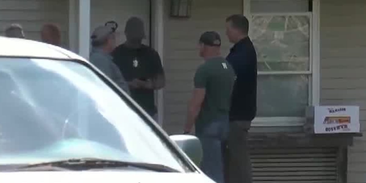 Suspect identified in Hartford homicide after Massachusetts standoff