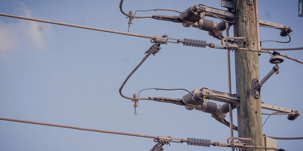 Bill would block utility shutoffs for customers behind on bills during heat stretches