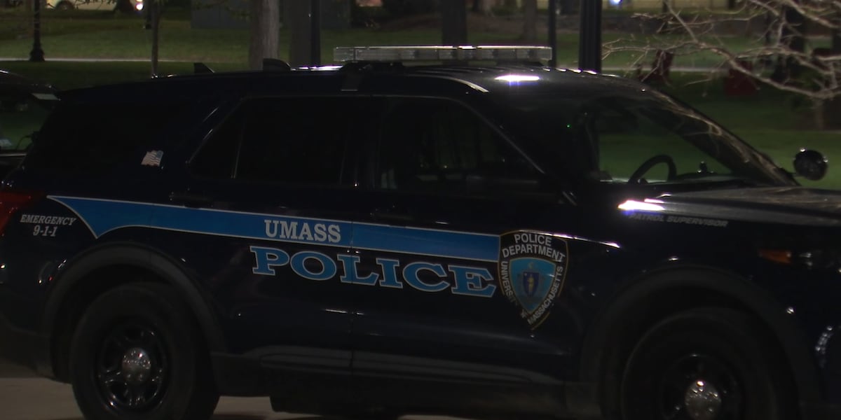 Community mourns dining supervisor found dead on Umass campus