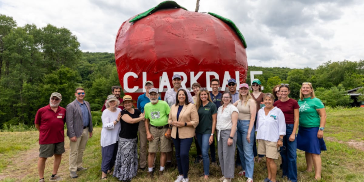 Mass. introduces grants to help farms handle extreme weather