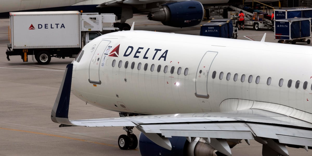 Some passengers could go through security before airport arrival