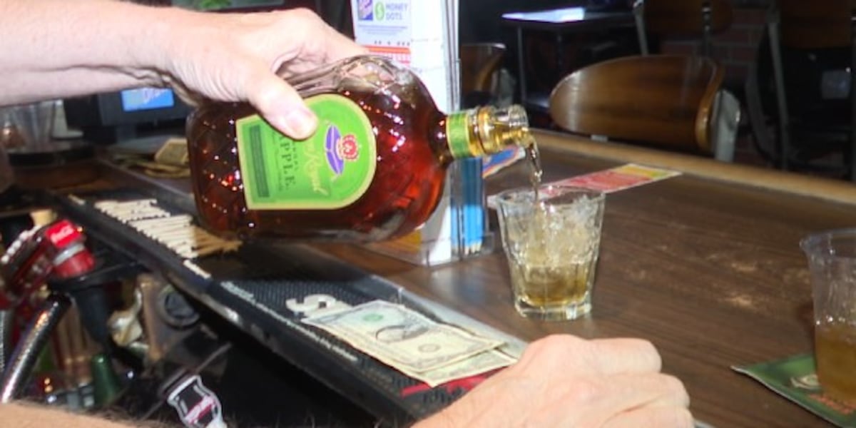 Police warn businesses of upcoming alcohol compliance checks