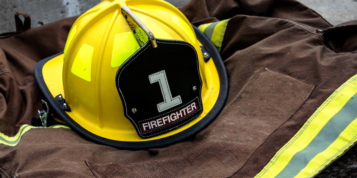 What could come next as Palmer votes to consolidate fire districts