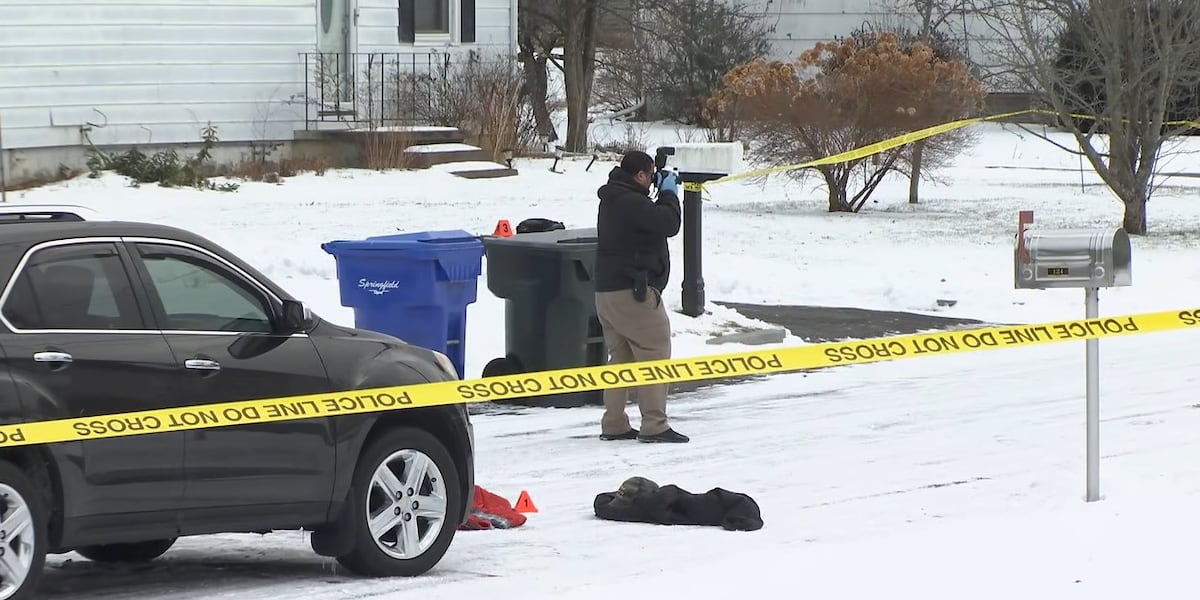 Court documents: man called neighbor ‘coward’ before being run over twice by SUV