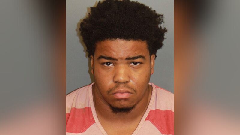 Daniel Mincey is facing attempted murder and assault charges for attacking two of his fellow...