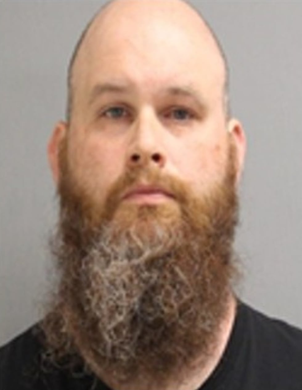 Anthony Federlin was charged on April 2, 2026 with first-degree sexual assault and risk of...