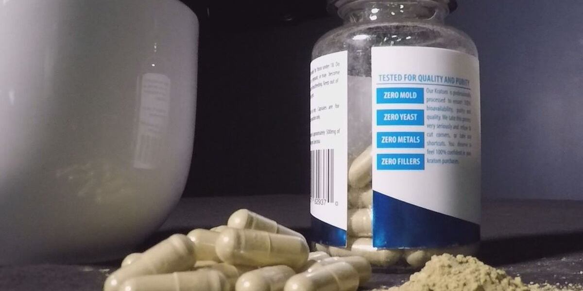 City officials discuss new restrictions on Kratom sales