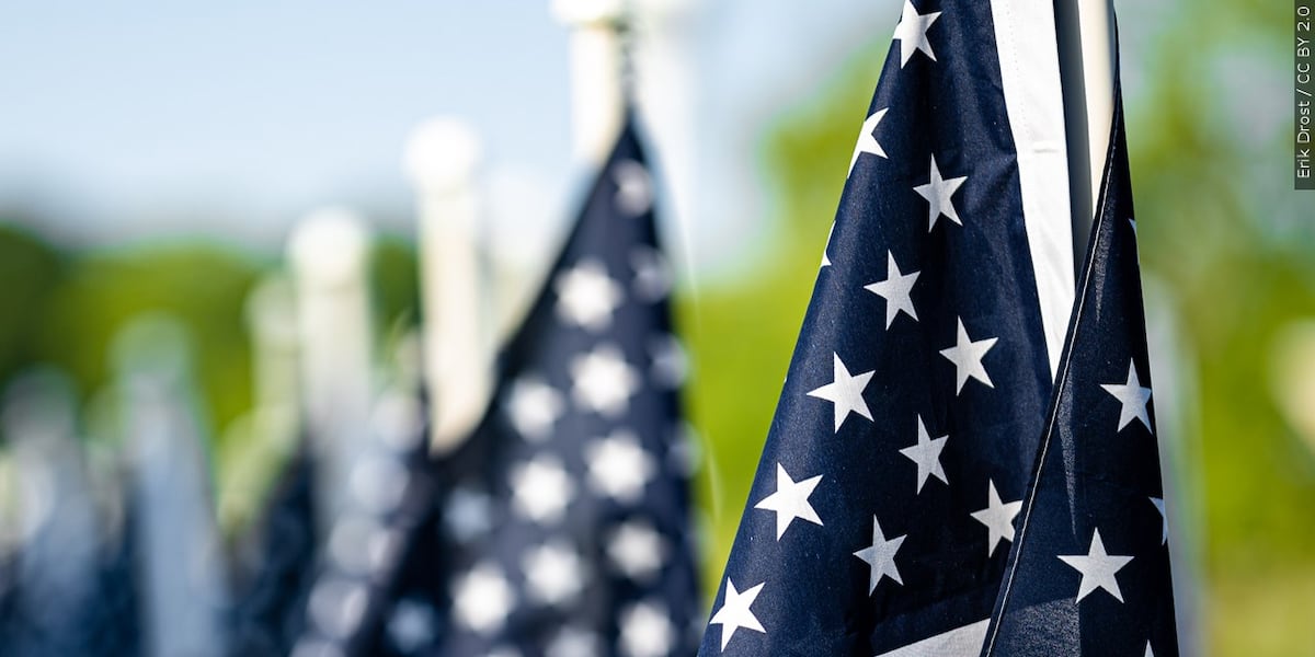 Gold star family pushes school board to reconsider moving plaque honoring fallen soldier