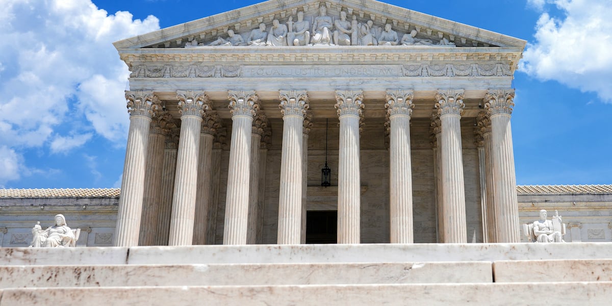 Supreme Court upholds birthright citizenship, rejecting Trump’s proposed limits