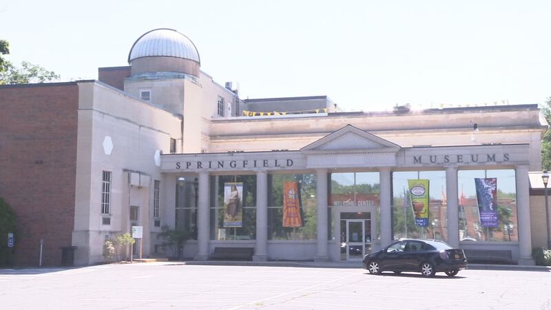 Springfield Museums is giving U.S. military personnel who are currently serving and their...