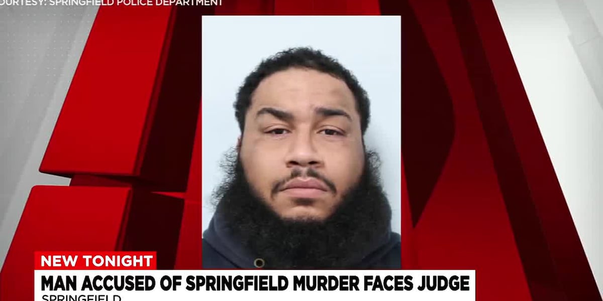 Springfield homicide victim’s sister praises police for serving justice