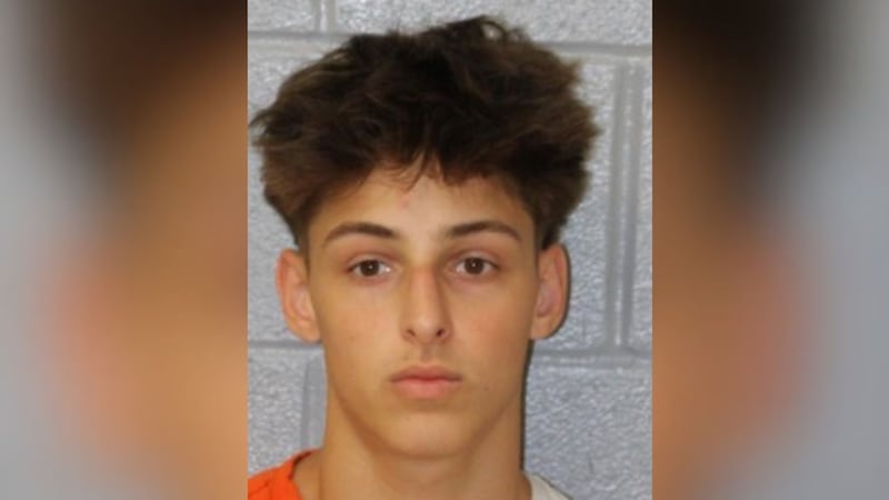 Jason Anthony Scott pleaded guilty to two counts of involuntary manslaughter and assault with...
