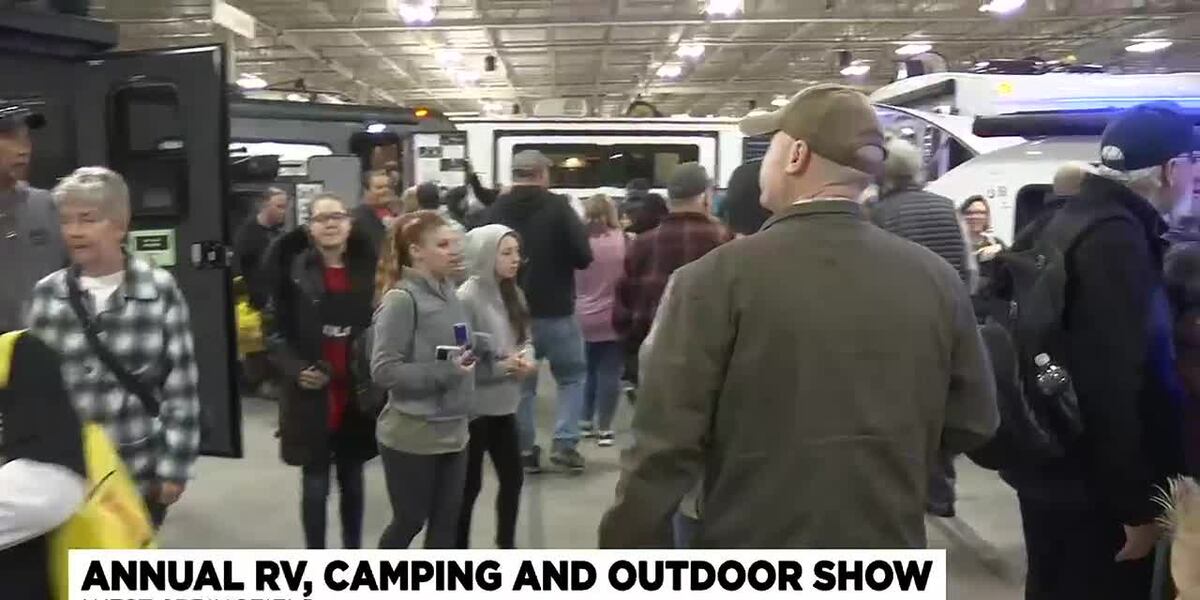 Springfield Rv Show 2022 The 2023 Springfield RV and Camping Show continues in West Springfield