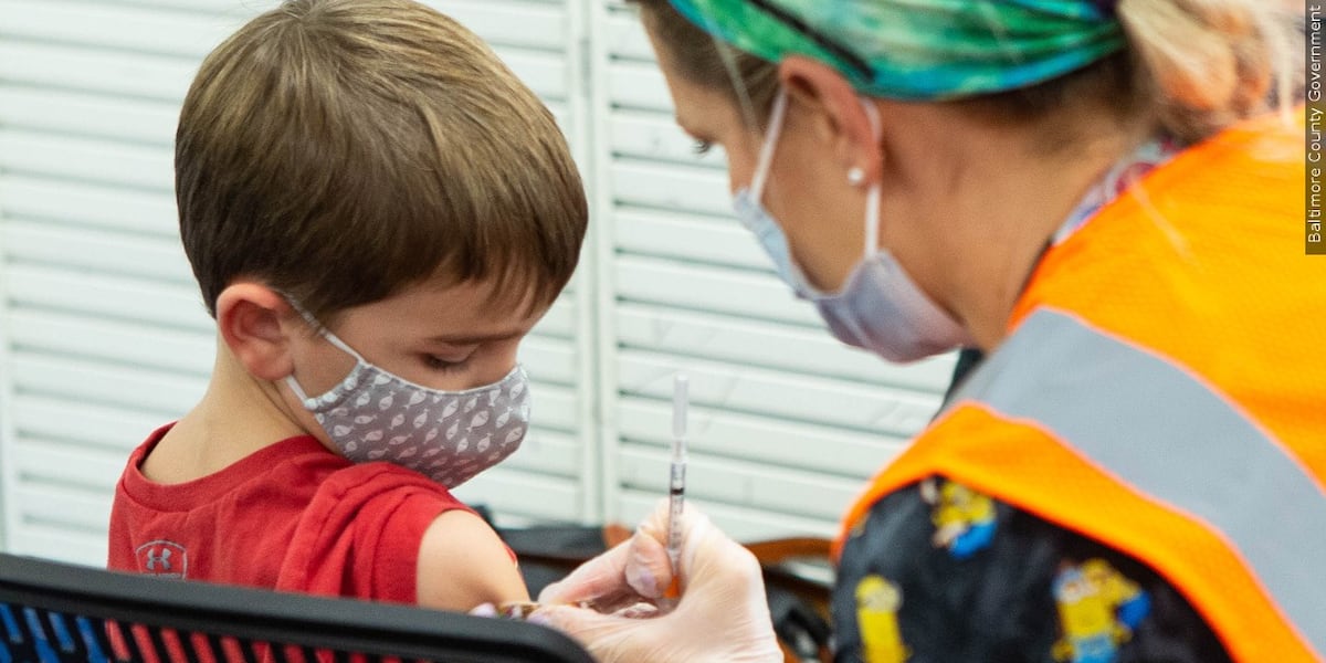 New COVID-19 variant, ‘Cicada,’ mostly infecting children, health officials say