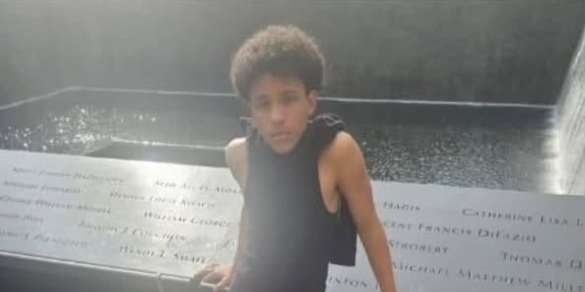 Springfield Police asks for help in finding missing teen
