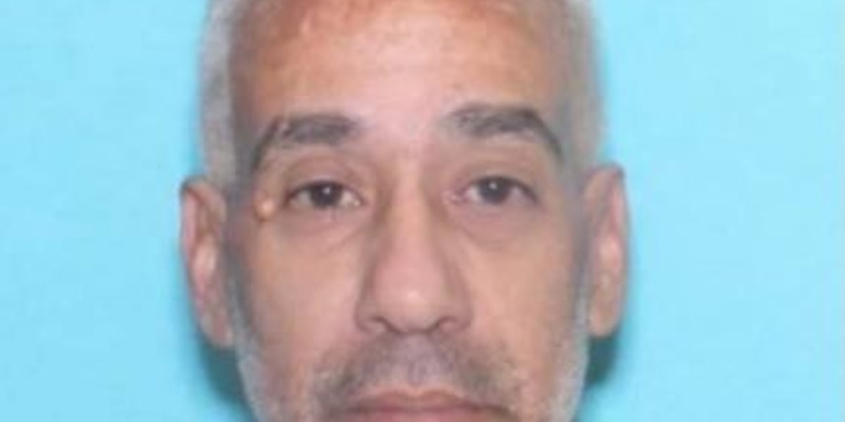 Springfield Police asks for help in finding missing man