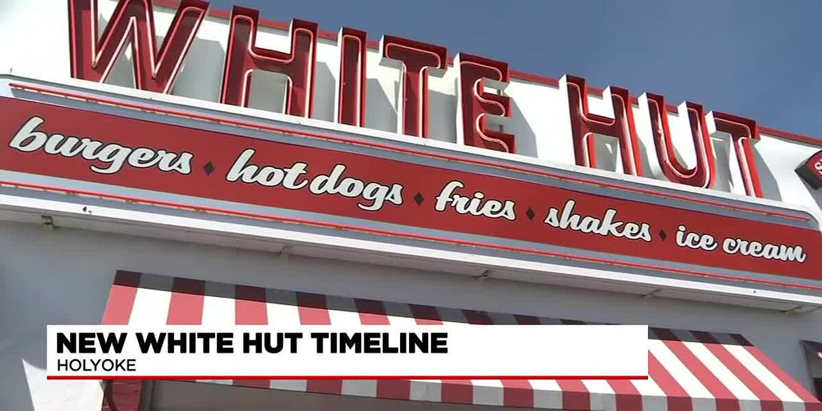 White Hut hosts St. Patrick’s Parade fundraiser