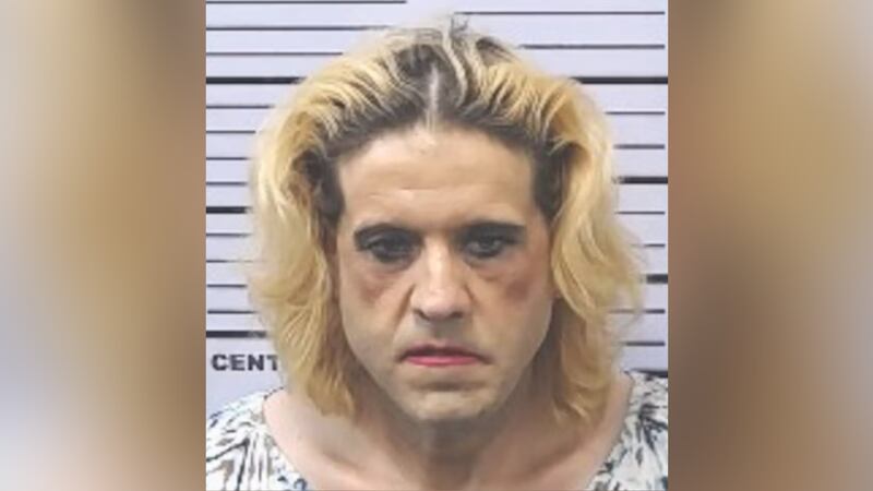 Todd Anthony Bond is charged with first-degree theft of property.