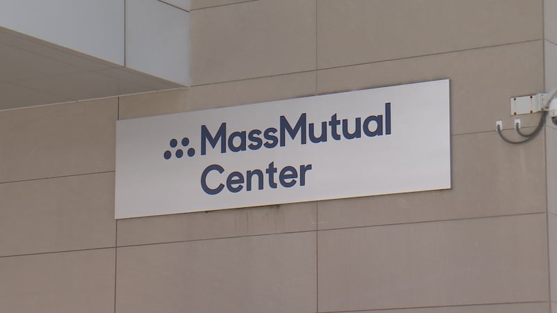 MassMutual Center in Springfield, MA