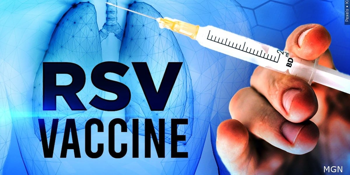 States extend vaccine period as Respiratory Syncytial Virus continues to spread