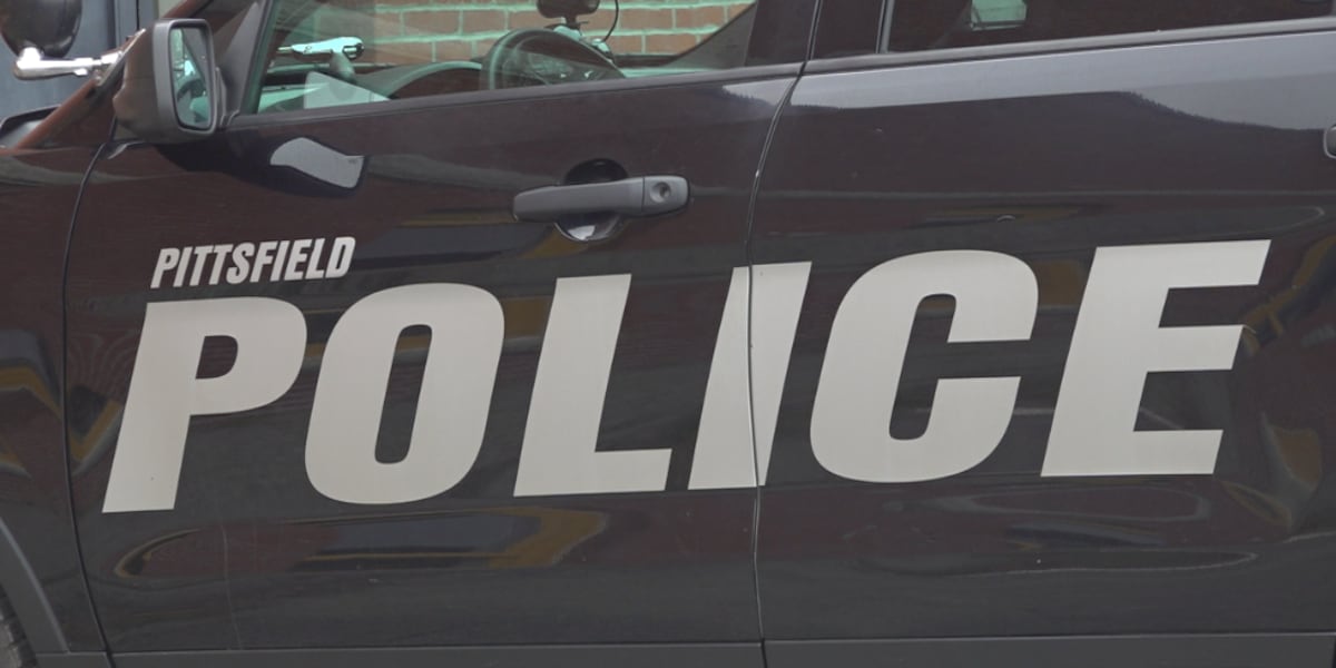 Pittsfield man arrested on assault, drug charges
