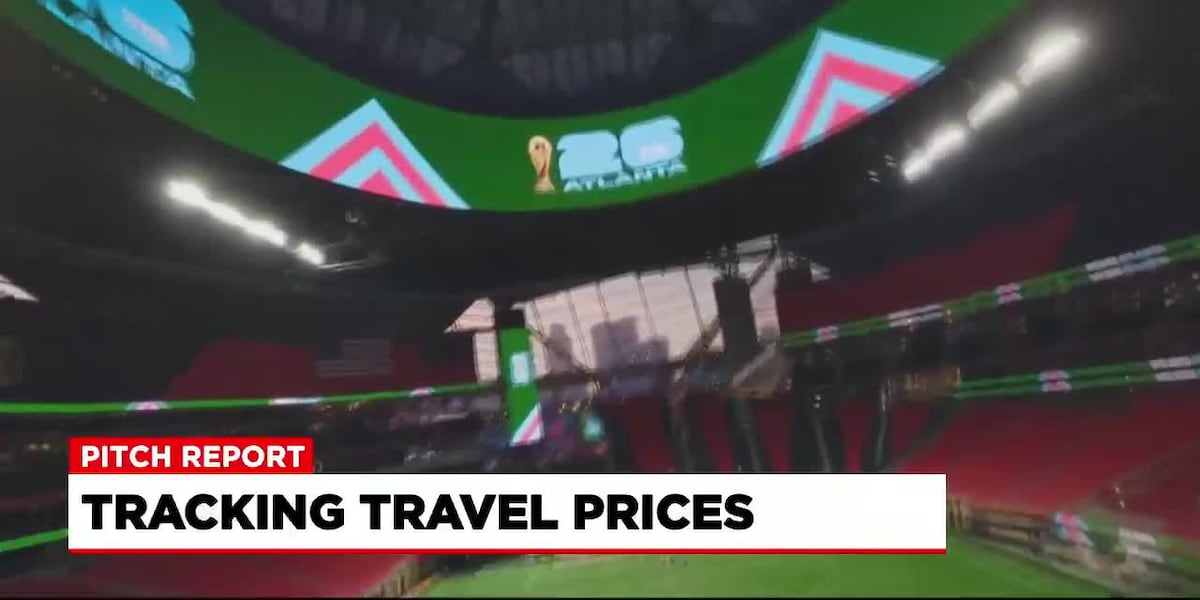 World Cup accommodations see massive price surge across host cities