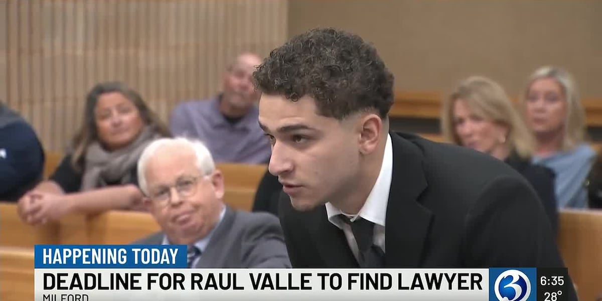 Man acquitted of prep school party murder has new attorney