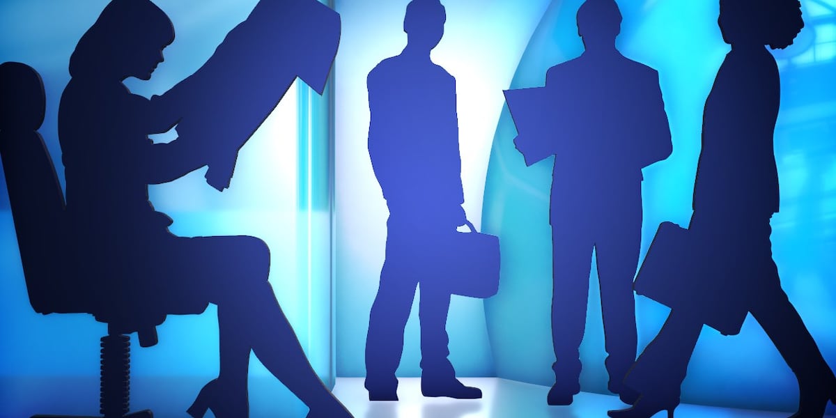 Gen Z job seekers lack interview basics, survey finds