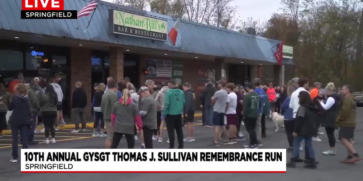 Thomas J. Sullivan scholarships awarded to students