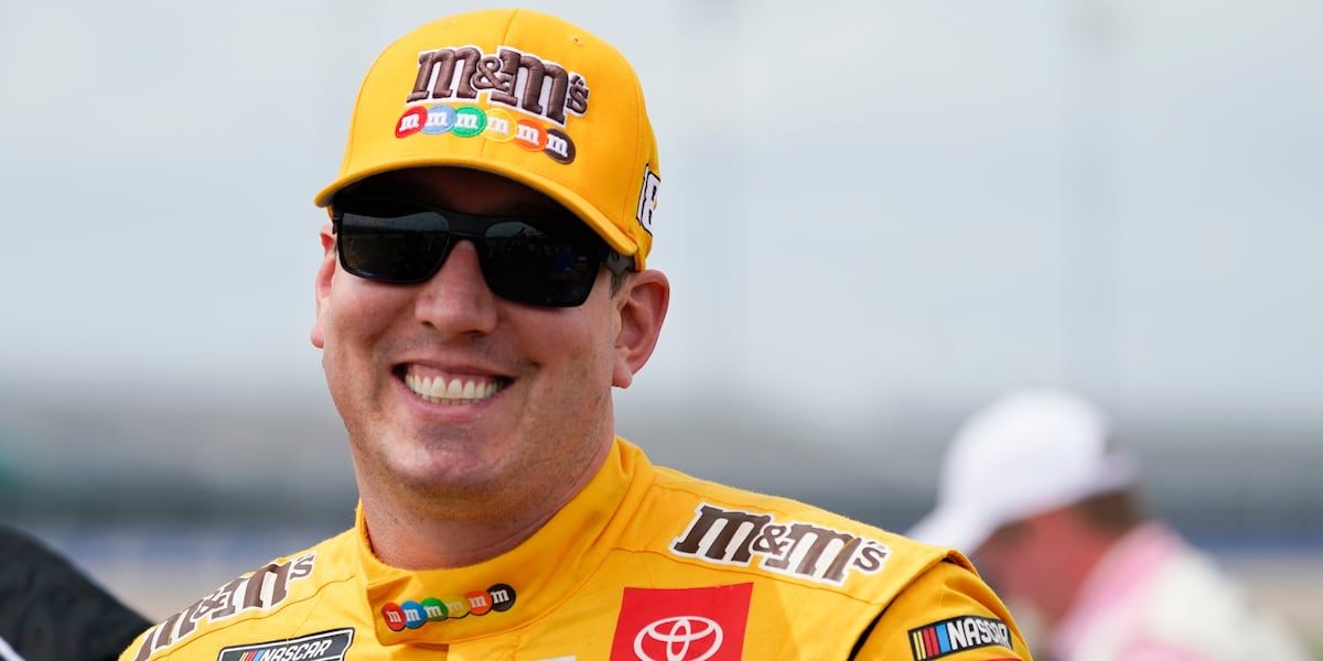 Local doctor warns of dangers of pneumonia following death of Kyle Busch