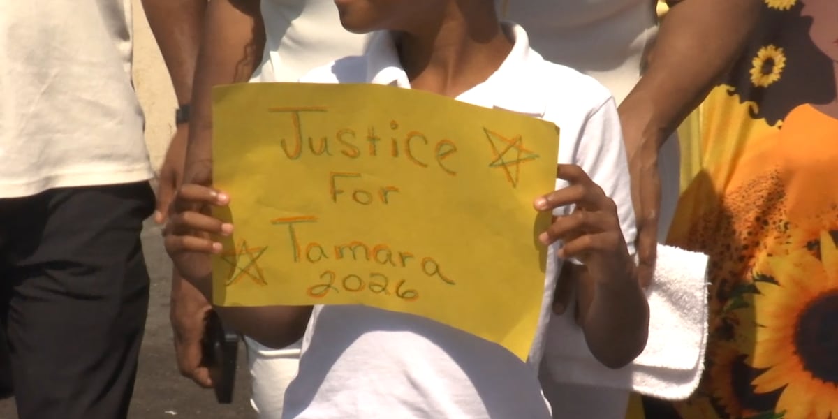 Six years after the shooting of Tamara Clark, her family’s still committed to find the killer