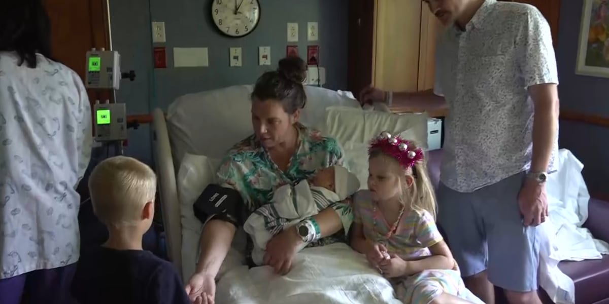Vermont hospital close to Mass. border plans to close birthing center
