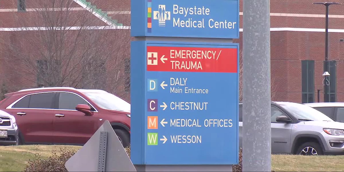 What to expect from Baystate’s new care facility