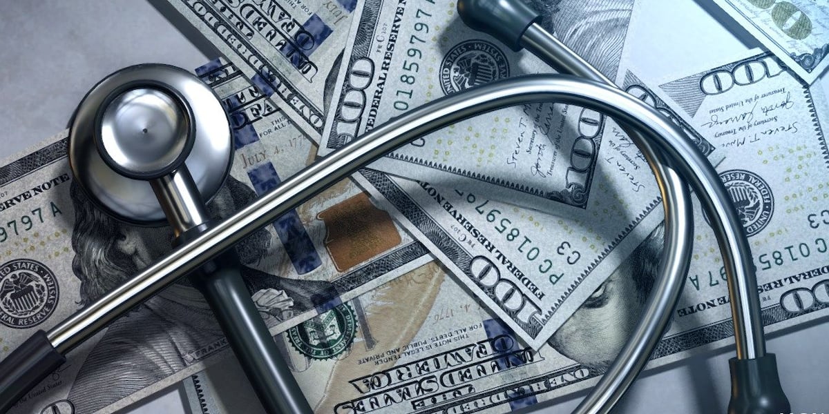 Healey administration lowers health care cost-sharing cap for second year