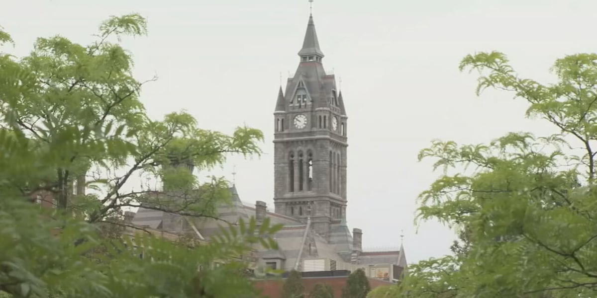 Holyoke mayor expresses financial concerns over CHD property acquisition